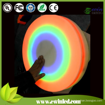 Tijolo LED com Material de Vidro Toughtened